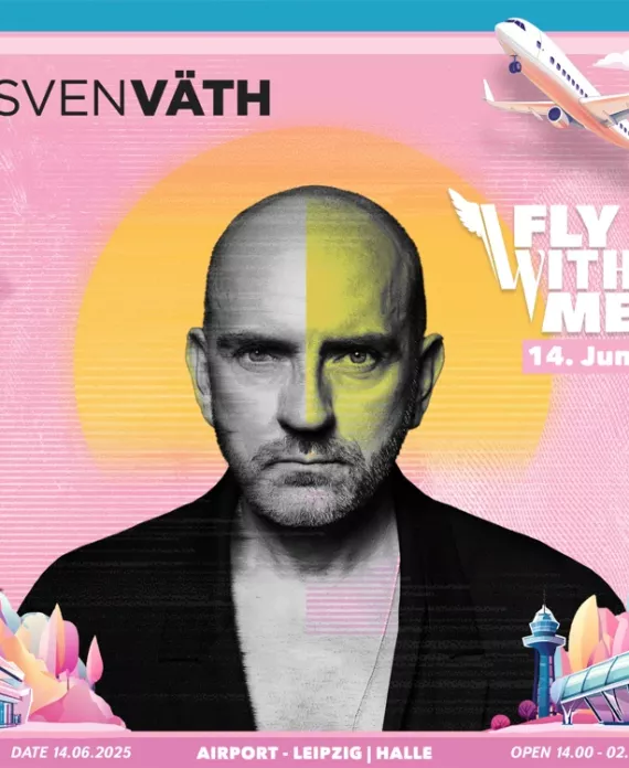 Sven Väth